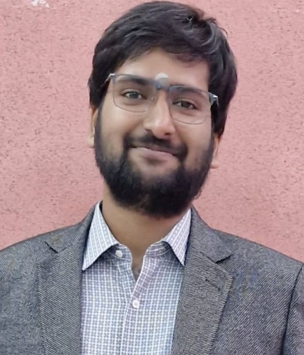 Sh. Mayank Mishra